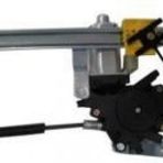 MGA CAM KRİKOSU ELEKTRİKLİ ÖN SOL TEMPRA TİPO