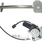MGA CAM KRİKOSU ELEKTRİKLİ SAĞ DKS SLX