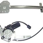 MGA CAM KRİKOSU ELEKTRİKLİ SOL DKS SLX