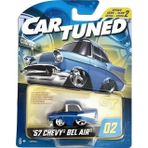 MGA CarTuned Seri 2 1957 Chevy Bel Air 02
