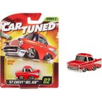 MGA CarTuned Seri 3 1957 Chevy Bel Air 02