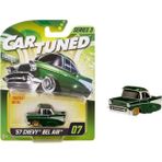 MGA CarTuned Seri 3 1957 Chevy Bel Air 07