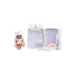 MGA Doll Na! Na! Na! Surprise 3-in-1 Backpack Bedroom Unicorn - Whitney Sparkles