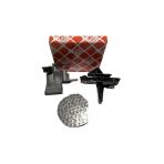 MGA Eksantrik Zincir Set Üst / (M50-M52-M54) E36-E38-E39-E46-E60-E61-E65-E83-E53/ 11311432177