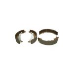 Mga El Fren Balatası Kampana 180 Mm Vw Crafter 06-16 Mercedes Sprinter 06-16