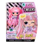 MGA Entertainment 588726 L.O.L. Surprise Tweens Ali Dance