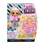 MGA Entertainment 588733 L.O.L. Surprise Tweens Olivia Flutter
