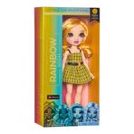 MGA Entertainment 987956 Rainbow High Jr. High Sheryl Meyer Bebek