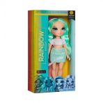 MGA Entertainment 987963 High Jr. High Daphne Minton Rainbow Bebek