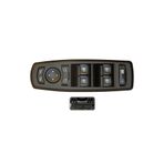 MGA Fluence Ön Sol Cam Düğmesi Komple 254000015r Buradan Bulursunuz 413
