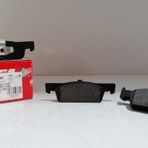 Mga Fren Balatası On Clıo Iv 1.5 Dcı Sandero Iı 1.5 Dcı Logan Iı 1.5 Dcı
