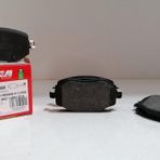 MGA FREN BALATASI ÖN MEGANE IV 1.2 TCE 1.6 TCE 1.5 DCI 1.6 DCI 15-