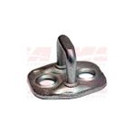Mga Kapı Kilit Karşılığı Sağ Sol Renault Megane II Kango III Fulence Master III Mga 94842