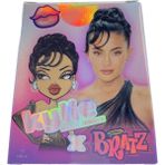 MGA Mini Bratz Celebrity S2 Bebek -Kylie Jenner