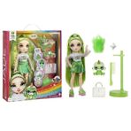 Mga Rainbow High Fashion Doll With Slime & Pet Jade (G