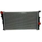 Mga Su Radyatörü Bmw 1, F20-F21-114İ-120İ-114D-F22-F23-F87 218D 220D / 2012- / 17117600511