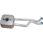 Mga Yag Sogutucu (Vw Golf 98-06 Seat Leon 00-06) Azd-Bcb