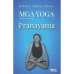 Mga Yoga Pranayama Mahmut Gökhan Akkaya