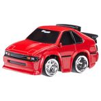 MGAE CarTuned JDM Seri 1 1983 Toyota Celica Supra - Kırmızı Araba