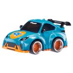 MGAE CarTuned JDM Seri 1 2022 Toyota GR86, Mavi, Diecast Metal Oyuncak Araba, Koleksiyon Figürü