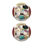 MGA's Miniverse Make It Mini Potions Harry Potter (2'li Paket) Mini Koleksiyon, Kör Ambalaj, Kendin Yap, Reçine Oyun, Replika İksirleri, Yenilebilir Değil, Koleksiyonerler, 8+