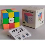 Mgc Toys F1 3x3 Zeka - Sabır Küpü Akıl Oyunu