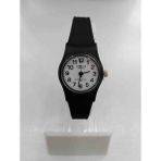 Mgd Samstar 101L Bayan Retro Plastik Saat - Siyah