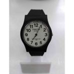 Mgd Samstar 101L Retro Erkek Plastik Saat - Siyah