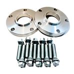 MGD Spacer Bijon Dahil Set (Flanş) - 2'li Kutu (5x98)