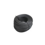 MGF PLAST 3x5mm. 100mt. Spagetti Mikro Damla Sulama Borusu Malzemeleri Hortumu Sulama