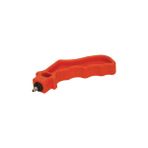 Mgf Plast Damla Sulama Hortumu Tabanca Delme Aparatı / Damlama Borusu Delicisi - 3 mm