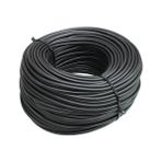Mgf Plast Mikro Saksı Damla Sulama Spagetti Hortumu / 100 Metre - 5 mm x 7 mm
