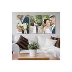 Mgi Design Kişiye Özel Fotoğraf Baskılı Kanvas Tablo, Çok Renkli, 40x60 cm, Çerçevesiz, Tek Parça