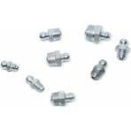 MGK Hidrolik Endüstriyel Mgk R 1/8" Düz Gresörlük H1 (50 Adet)