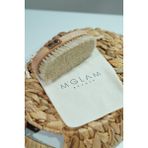 Mglam Doğal At Kılı Vücut Fırça