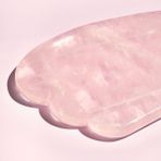 Mglam Rose Kuvars Gua Sha Masaj Taşı