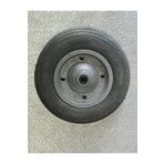 MGM EL ARABASI (TUBELESS) BURÇLU DOLGU TÜP TEKER