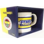 Mgm Lisanslı Fenerbahçe Kupa - Beyaz