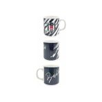 Mgm Sportif Mgm Lisanslı Taraftar Beşiktaş Seramik Kupa&mug - Koyu Pembe