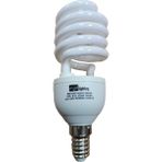 MGN 16W E14 Tasarruflu Spiral Ampul Günışığı (2700) - Gün Işığı