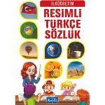 MGN Parıltı Resimli Türkçe Sözlük - 1 Adet