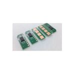 MGP TONER 5 Adet Pantum Pa-210 Toner Çip Pa210 Muadil Chip P2500/p2500w Muadil