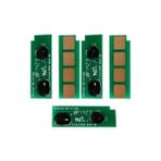 Mgptoner Muadil 5 Adet Pantum PA-210 Toner Çip PA210 Chip P2500/P2500W MGP210 Mgp Toner - Sarı - 0,5 kg - Sarı
