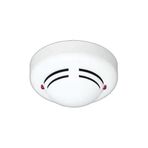 MGR-2300/M Konvansiyonel Kombine Sıcaklık Dedektörü, Röle Çıkışlı, 12V DC, Marin Sertifikalı