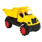 MGS 0200-MGS Power Workers Kamyon