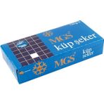 Mgs 750 Gr Küp Şeker