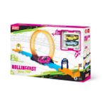 Mgs Oyuncak 3685 M Rollingfast Yarış Pisti