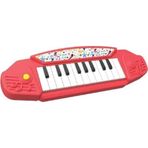 Mgs Oyuncak Elektronik Mini Org Urt-01-9429