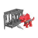 MGS Oyuncak Kafeste Sök Tak Dinozor