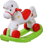 Mgs Oyuncak Midilli Sallanan At